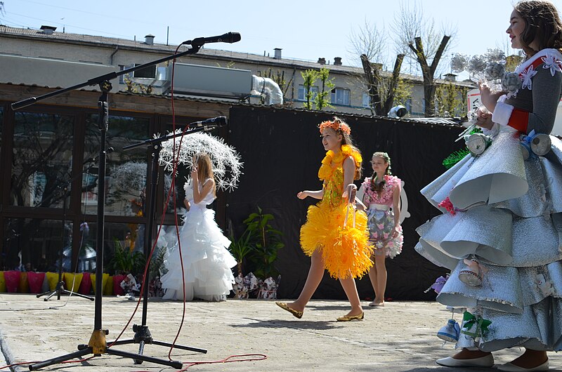 File:Фестиваль экологического творчества "Свежий ветер" в Хмельницком. Фото 354.jpg