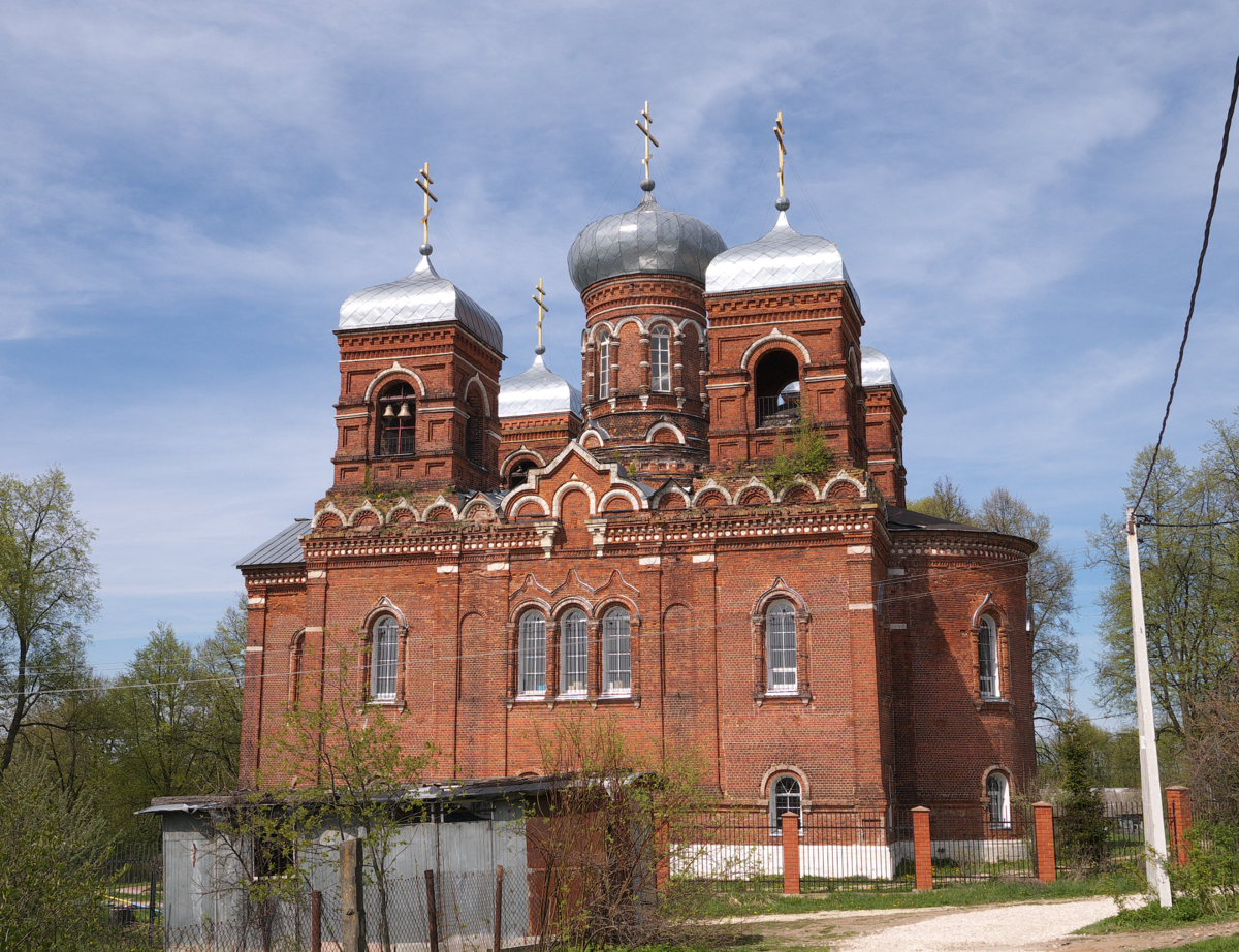 Марьинское (Московская область). Марьинское Ивановская область.