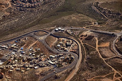 איך מגיעים באמצעות תחבורה ציבורית  לחיזמא? - מידע על המקום