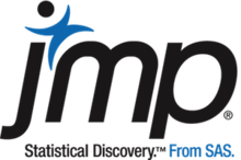 Logo von JMP