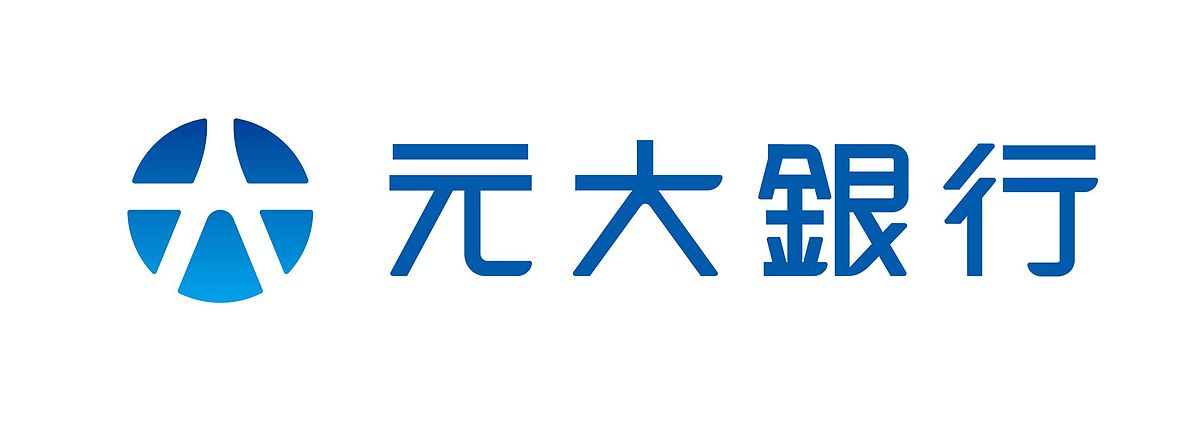 File 元大銀行logo Jpg Wikimedia Commons