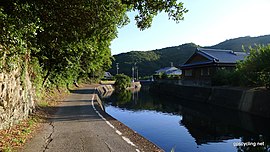 浜島町迫子（2011年）