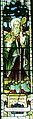 -2020-02-07 Stained glass detail - Saint Nicholas, Saint Nicholas Church, Trunch Road, Swafield.JPG