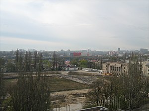 Cumhuriyet Stadyumu (Kişinev)