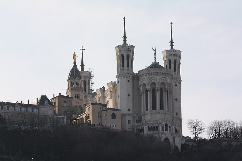 File:02. Basilique Notre-Dame-de-Fourvière- mars 2011.JPG