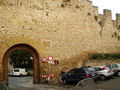 0971 - Firenze - Porta San Miniato - Foto Giovanni Dall'Orto - 27-Oct-2007.jpg