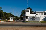 Miniatura para Base Aérea Cap. Juan Manuel Boiso Lanza