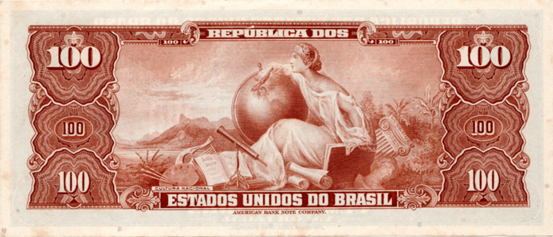 File:100-cruzeiros-1964-reverso.png