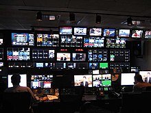 FBN's control room 111807y.jpg