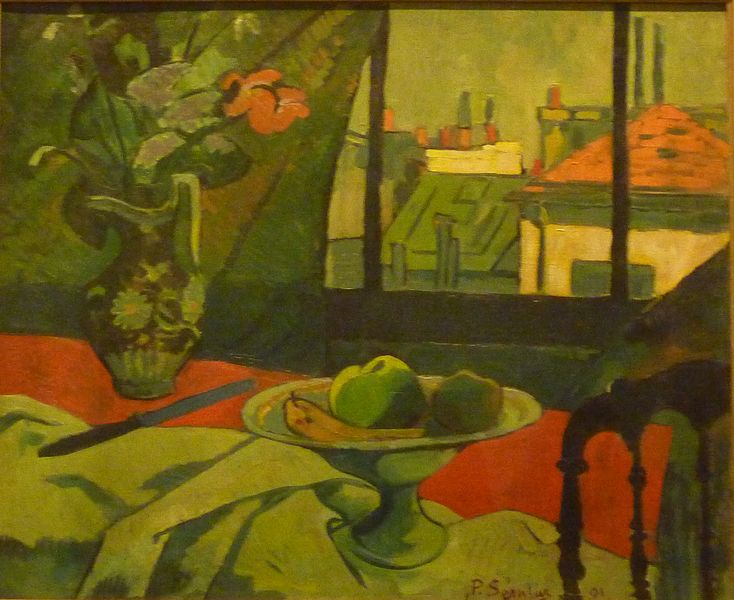 File:137 Paul Sérusier Nature morte Atelier de l'artiste.jpg