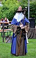 Merlin (cosplay)