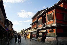 京都市: 概要, 地理, 歴史