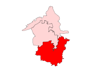 Tarapur Assembly constituency