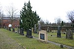 Jüdischer Friedhof (Garzweiler)