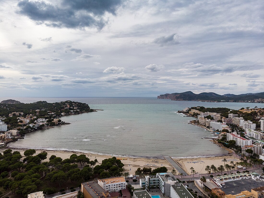 Santa Ponsa