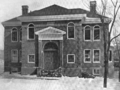 1899 Cheshire public library Massachusetts.png
