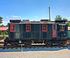 1926 קטר AlcoGEIngersoll-Rand Boxcab 11.jpg