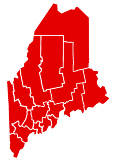 1942 Maine gubernatorial election