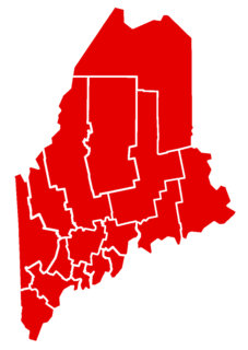 1940 Maine gubernatorial election