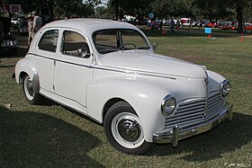 1950 Peugeot 203 - fvr-1 (4637117617).jpg