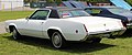1969-70 Cadillac Eldorado