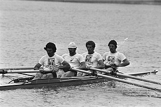 <span class="mw-page-title-main">Dave Rodger</span> New Zealand rower