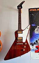 Fernandes Guitars - Wikipedia