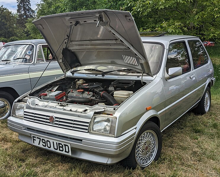 File:1988 MG Metro 1.275L.jpg