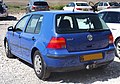 1998 Volkswagen Golf S 1.4