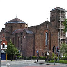 St Dunstan's Church 19 St Dunstan.jpg