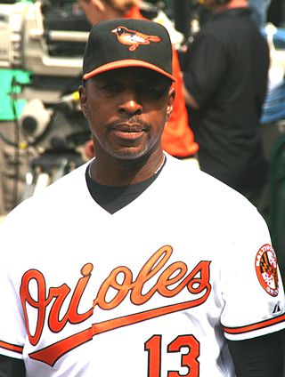 <span class="mw-page-title-main">Willie Randolph</span> American baseball player and coach