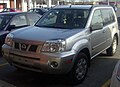 Will there be a nissan x-trail in 2008 in canada