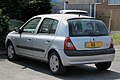 2005 Renault Clio Rush 1.2 8V