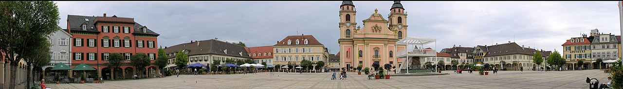 2009-07-13 Marktplatz Ludwigsburg3.jpg