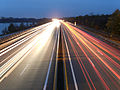 * Nomination: A36 motorway near Brognard, France, in night. --ComputerHotline 17:07, 5 November 2011 (UTC) * * Review needed