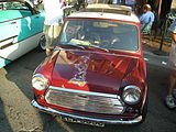 Radford Mini