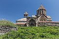 2014 Górski Karabach, Klasztor Gandzasar (39).jpg