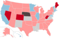 2014 State Upper Houses