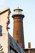 English: Lighthouse Deutsch: Leuchtturm