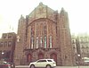 First African Methodist Episcopal Church, Bethel 20190902 Front view.jpg