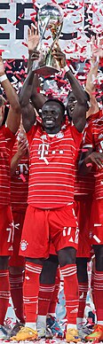 Sadio Mané - Wikipedia