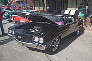 1970 Chevrolet Chevelle