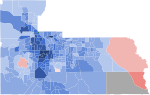 Thumbnail for 2022 Orange County, Florida mayoral election