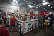 Wisconsin Products Pavilion