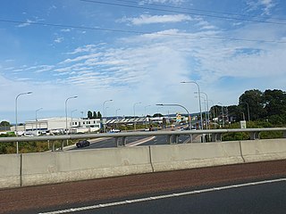 <span class="mw-page-title-main">Takanini</span> Suburb in Auckland, New Zealand