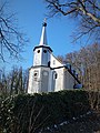 Church in Grodziec