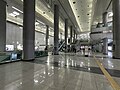 202403 Main Concourse of Gimpo International Airport Station.jpg