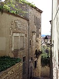 Miniatura per Casa al carrer Oliva i Prat, 6 (Girona)