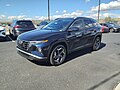 23 Hyundai Tucson Hybrid SEL Convenience