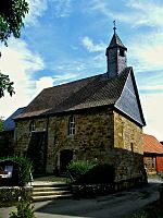 St. Maria (Lengefeld)